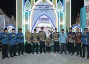 MTQ XXXIV Kalbar Resmi Ditutup, Ketapang Raih Peringkat Enam dan Juara I Mobil Hias