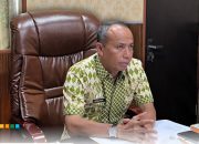 Sekda Ketapang Pimpin Rapat Persiapan Seleksi Komisaris PT Ketapang Mandiri