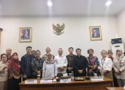 Langkah Maju Penyelesaian Sengketa Lahan PT Mayawana Persada: Dari Inisiatif Daerah hingga Kesepakatan Lintas Lembaga di Pontianak