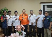 Bupati Ketapang Terima Audiensi LAZISNU, Dukung Penguatan Program Pemberdayaan Masyarakat