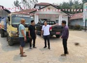 Salurkan 15.000 Liter Air Bersih ke Dua Desa Terdampak Kekeringan, Tindak Lanjut Arahan Bupati
