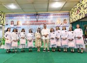 Bupati Ketapang Apresiasi Pengabdian Suster OSA, Tegaskan Ketapang Rumah Besar Bersama