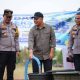 BUPATI KETAPANG BERSAMA TNI-POLRI HADIRKAN LAYANAN AIR BERSIH BERTEKNOLOGI RO UNTUK WARGA TERDAMPAK KEMARAU