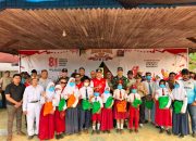 BUKAN SEKADAR PAKET BELAJAR, BUPATI KETAPANG DORONG KOLABORASI BANGUN MASA DEPAN ANAK SANDAI