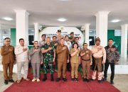 RS PANGERAN RATU KUSUMA ANOM SANDAI RESMI DIBUKA! LAYANAN KESEHATAN GRATIS HINGGA DESEMBER 2026