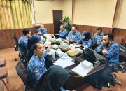 PEMKAB KETAPANG MATANGKAN RENCANA PENGEMBANGAN TAMAN KOTA